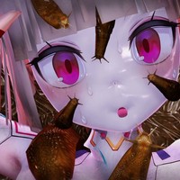 退魔士日記-「下水管」