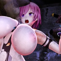 退魔士日記-「仔犬」