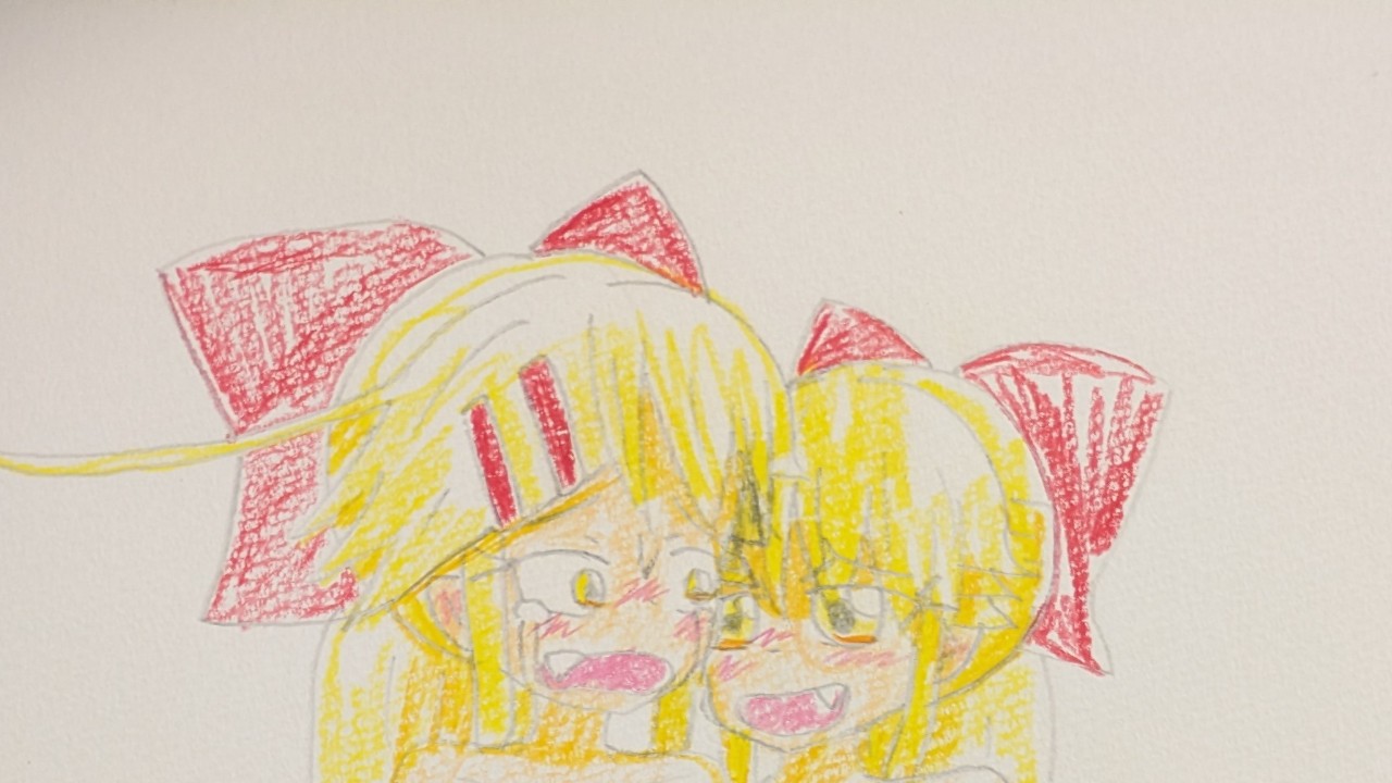 かなえに犯されるかなえ