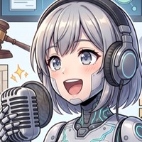 【AI時代の声】法務省が「声の権利」整理へ。ものまねとAI音声、境界線はどうなる？