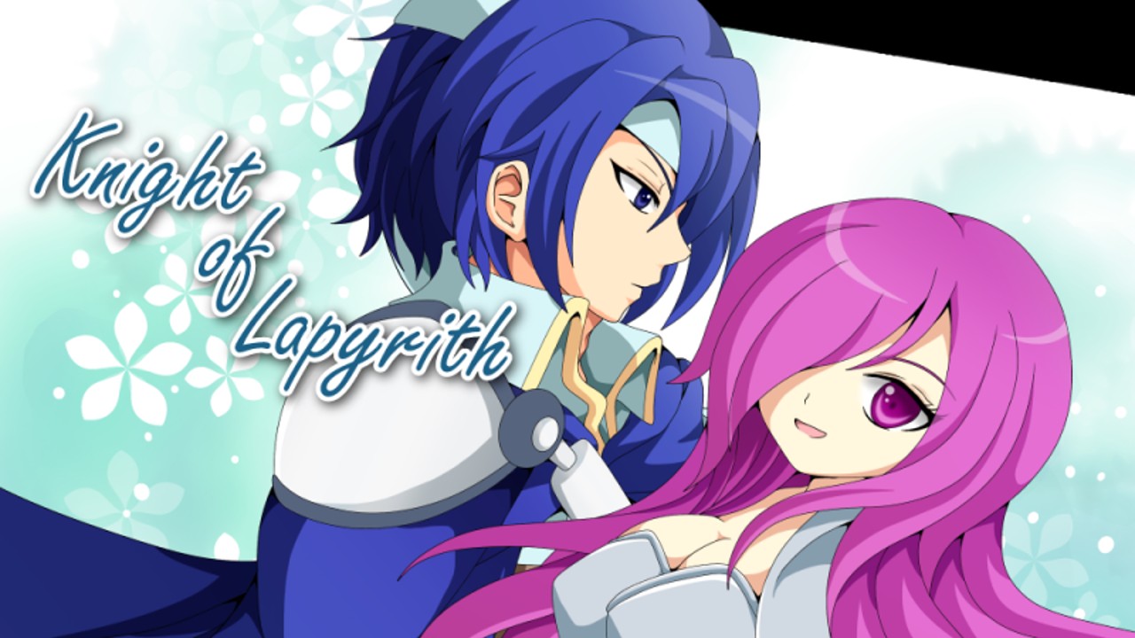 「Knight of Lapyrith」6周年!!