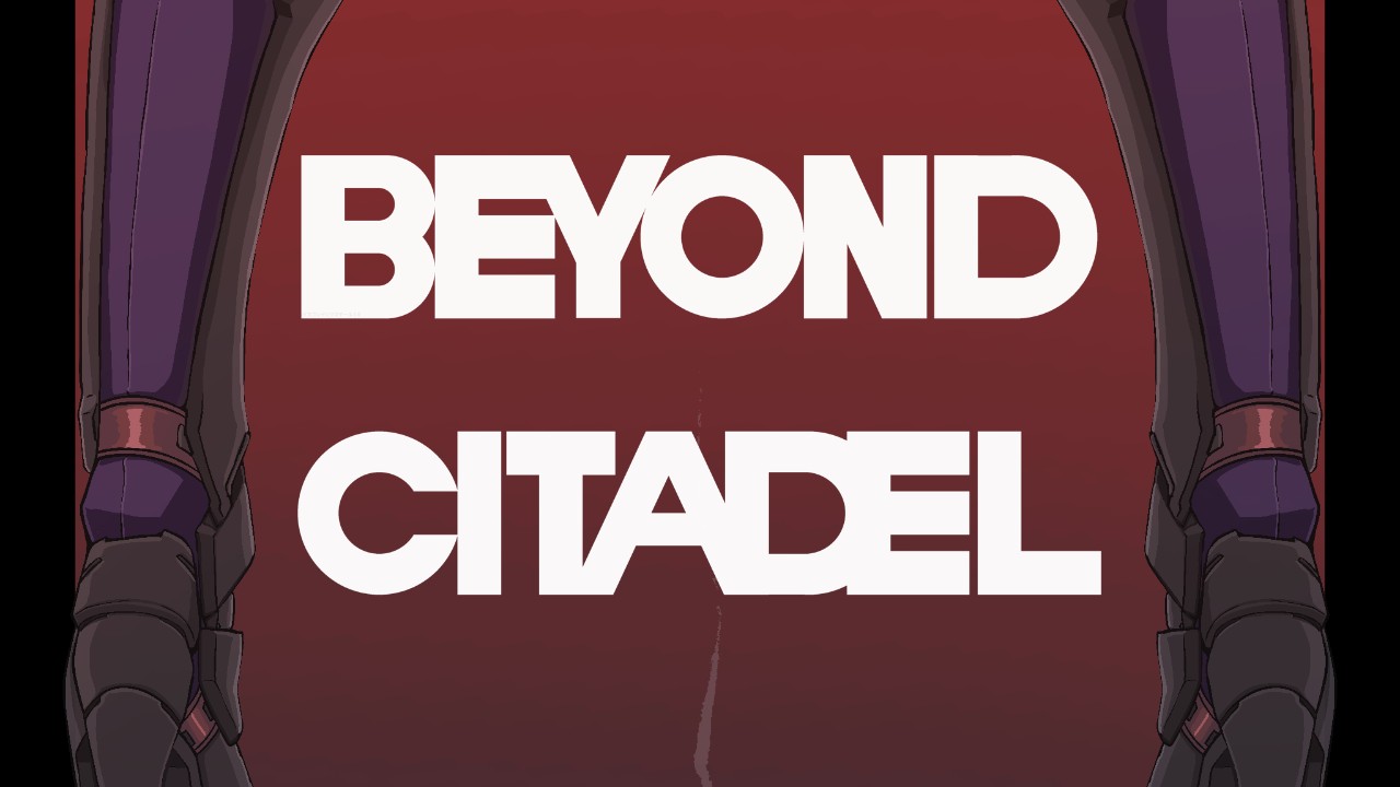 Beyond Citadel EP4 demo (0.40) has been released.