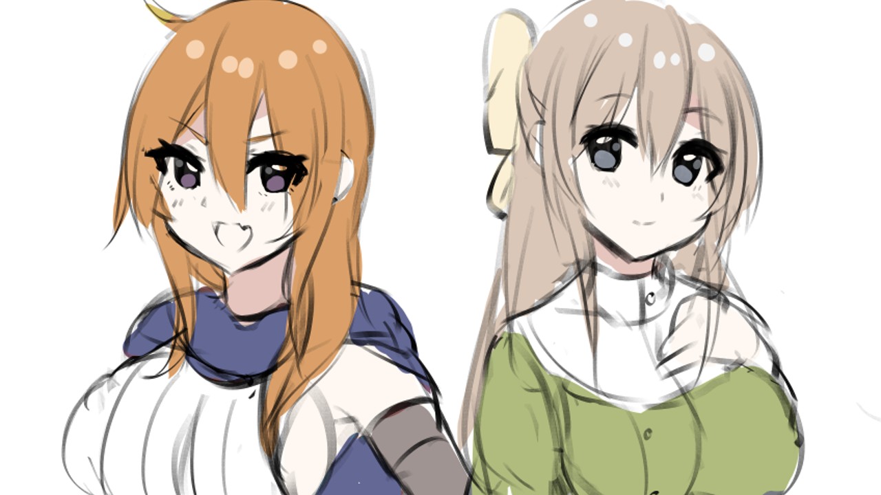 短編ゲーム作ります