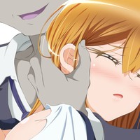 ダイヤモンドパートナー様_FANBOXリクエスト No.379（キャラ仕上げサンプル）