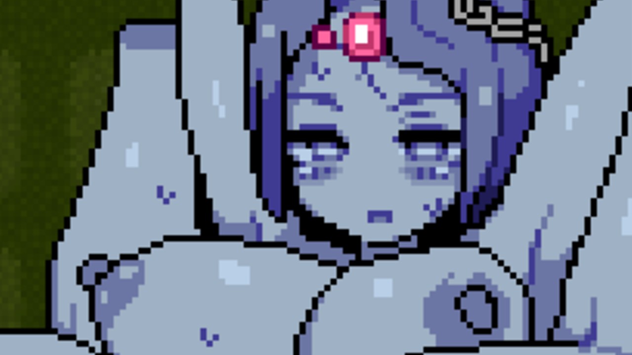 神聖な膣像（データ有）