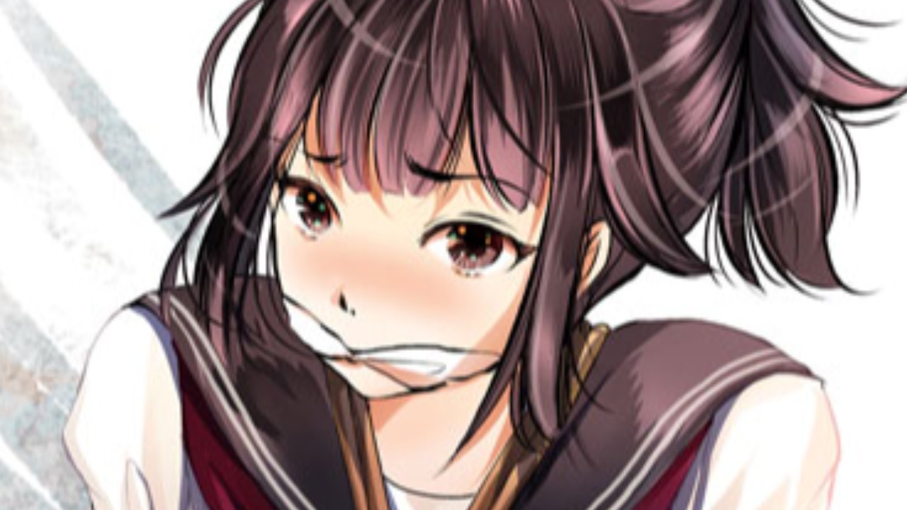 女子高生緊縛監禁画像 