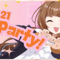 3/14.21【イベント】乙倉ゅいちゃん生誕イベントにお手伝いゲスト参戦です！(^▽^)