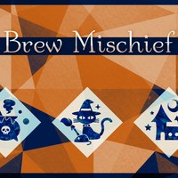 【💎毎月BGM素材】Brew Mischief【9月素材🐭】
