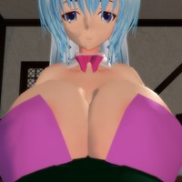 GBHアナザーストーリー　「アルシアの宿屋」