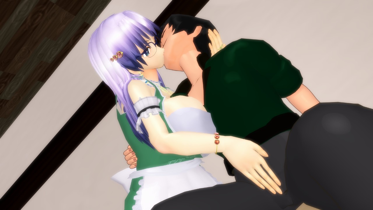 GBH Another Story"フ ィ リ ネ の 誘 惑" - Boko877 - Ci-en(シ エ ン) 