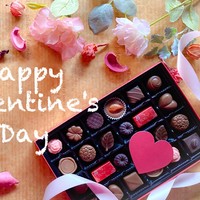 チョコっと！バレンタインボイス♡