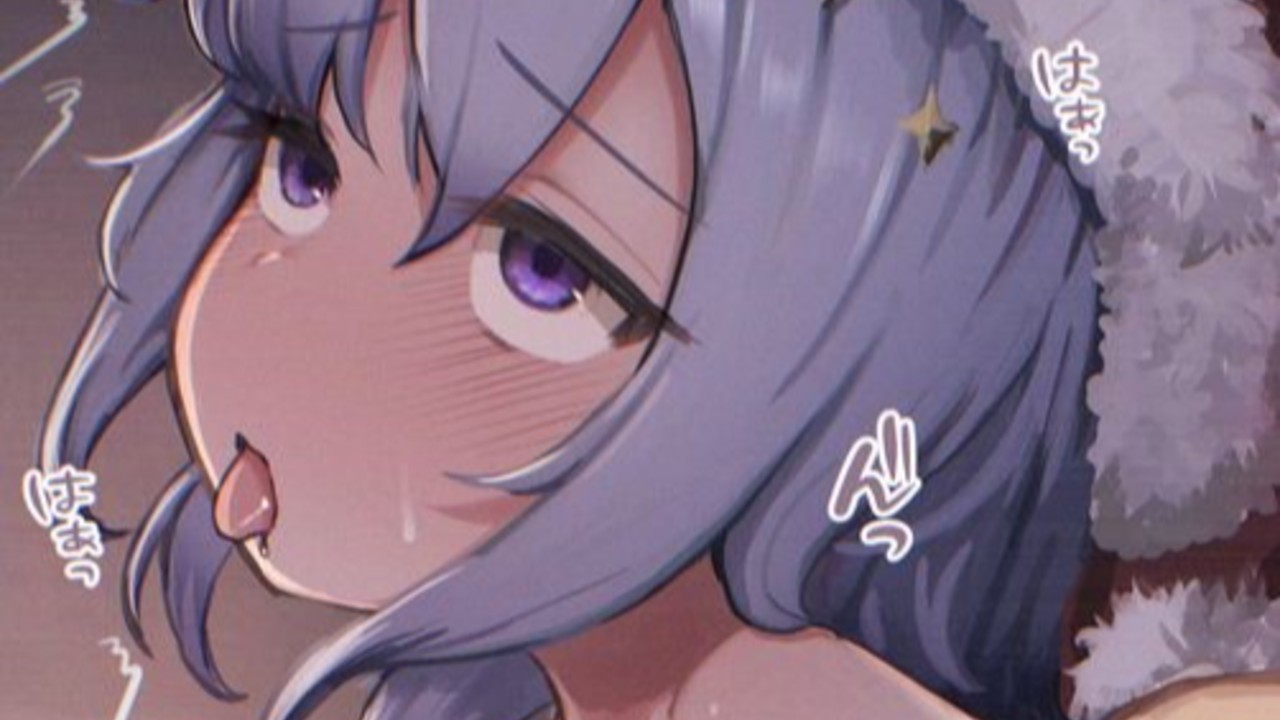 つるぺたボーイッシュロリ 