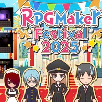 RPG Maker Festival 2025に参加中『迷☆探偵の助手-Remaster-』