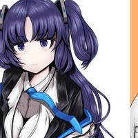 同人漫画の進歩とブルアカ早瀬ユウカの一枚絵