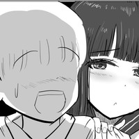 同人漫画の進歩報告