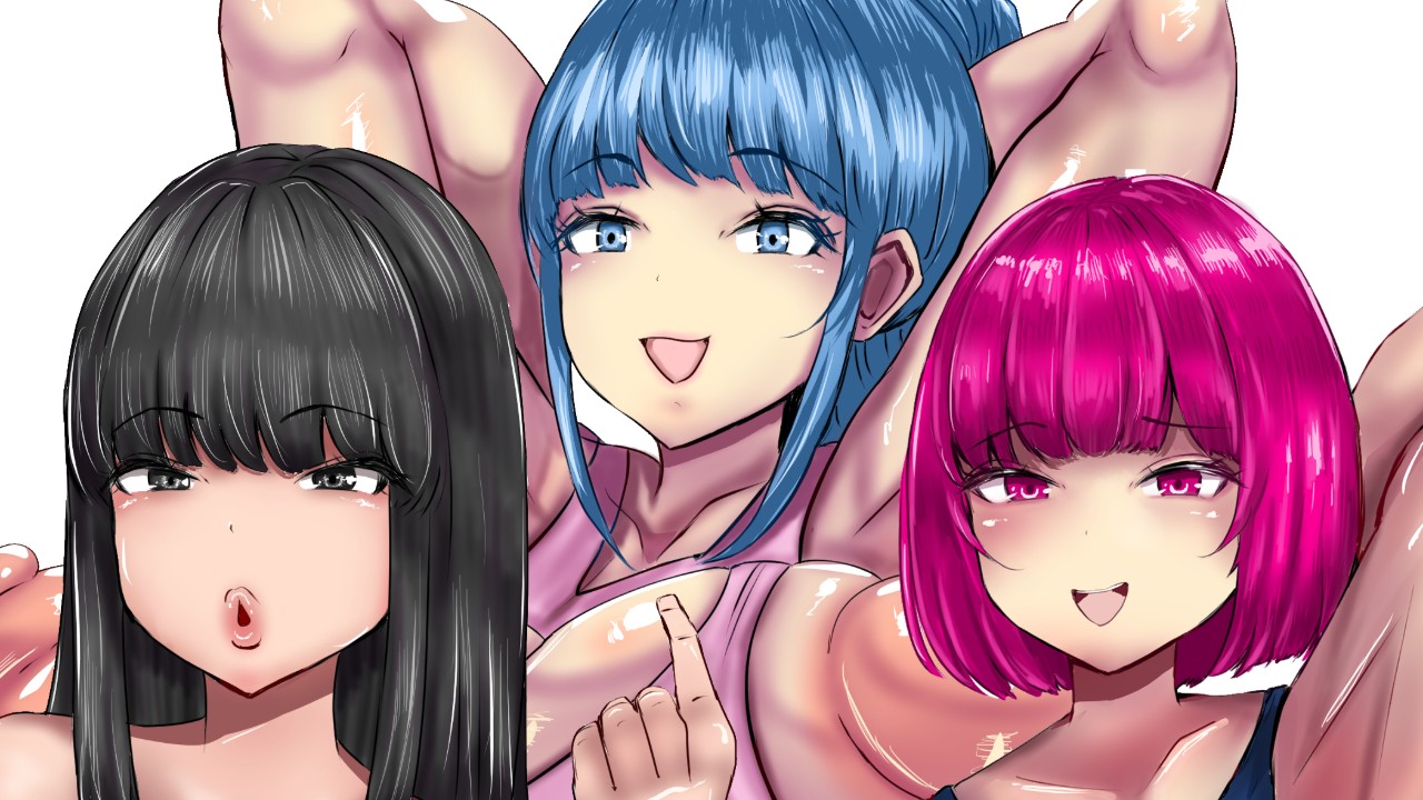 最近描いた絵