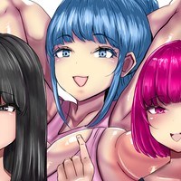 最近描いた絵