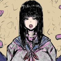 明けましておめでとうございます。お漫画の制作中だっちゃ。つって。。。