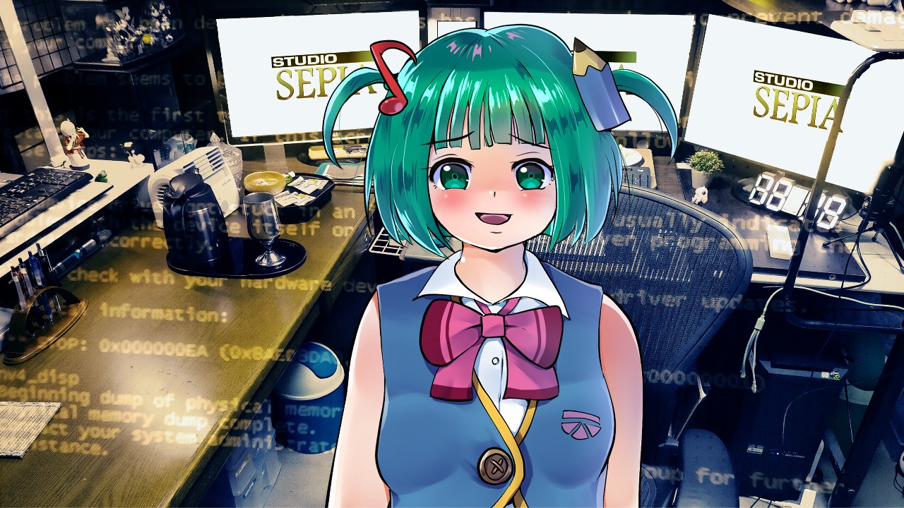 [報告]　pixivリクエストしばらく難しいです