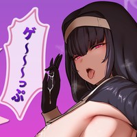 マゾちんぽ教〜痰壺ゲップの教え🖤