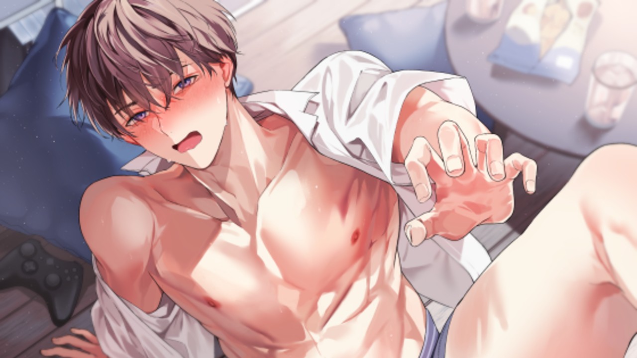 こいつのはじめては私のモノ！～童貞幼なじみとこっそり両片想いえっち～