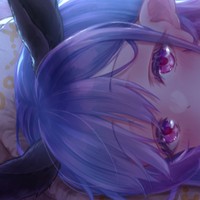 [R-18絵] 四天王ディーネの添い寝のお誘い