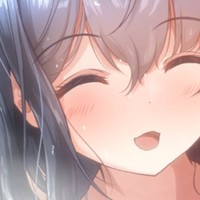 [R-18動画] お風呂で通話（動画）