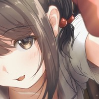 [R-18絵] 人形劇の練習