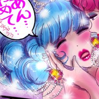 長編強○女装漫画『桜町3丁目男の娘戦線』全編が出ました！