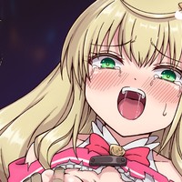 『魔法少女×××× 第１話 ノーブル・ローズ』販売開始！