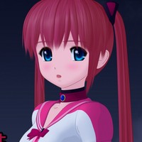 次の制作物について＆サンプル公開です