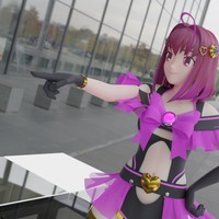 テストショット