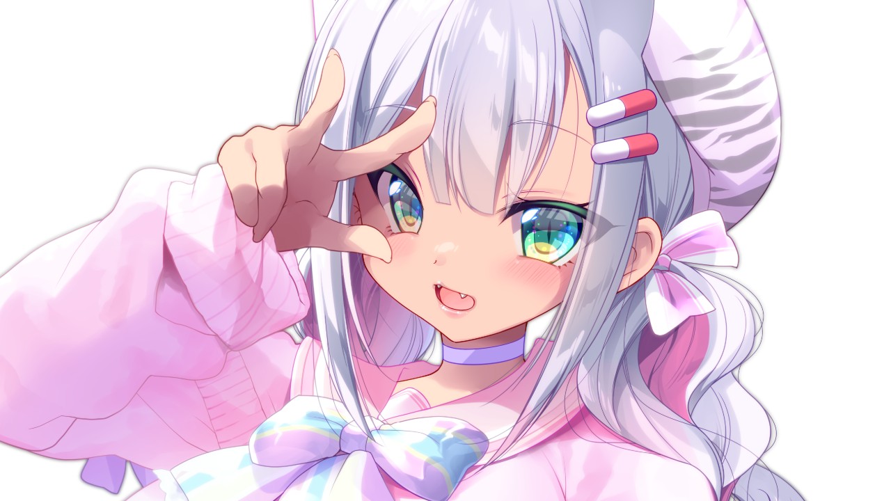 【内緒だよ💕】次回作イラストラフ先行公開