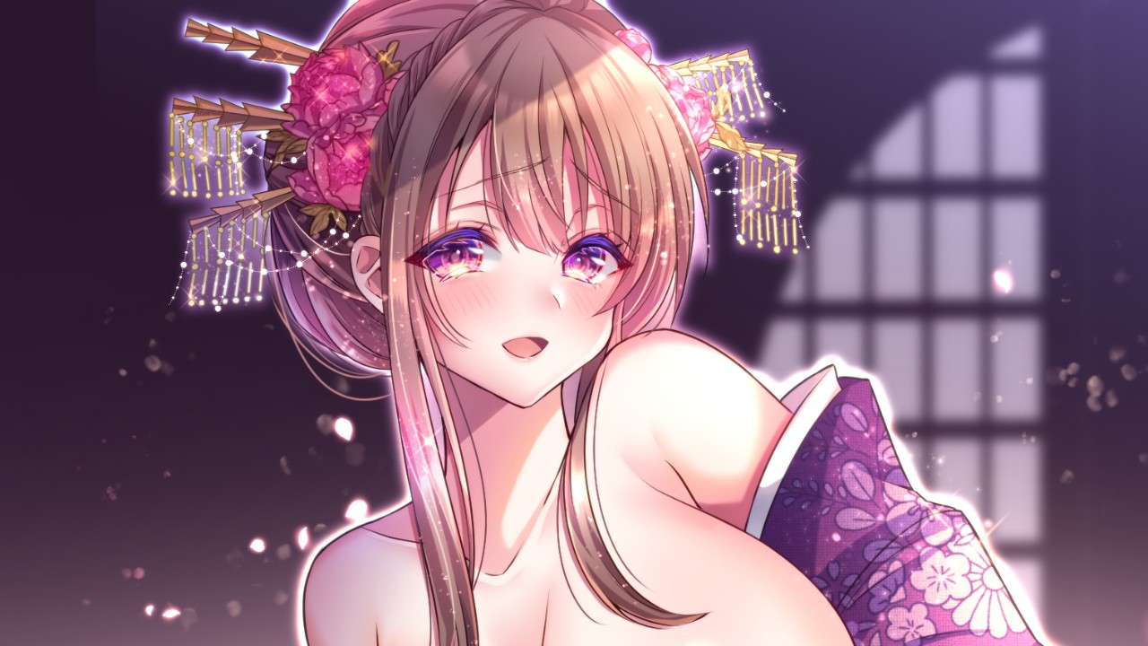 【実演音声アリ💜】クリトリスを吸引しすぎて、きもちよすぎた