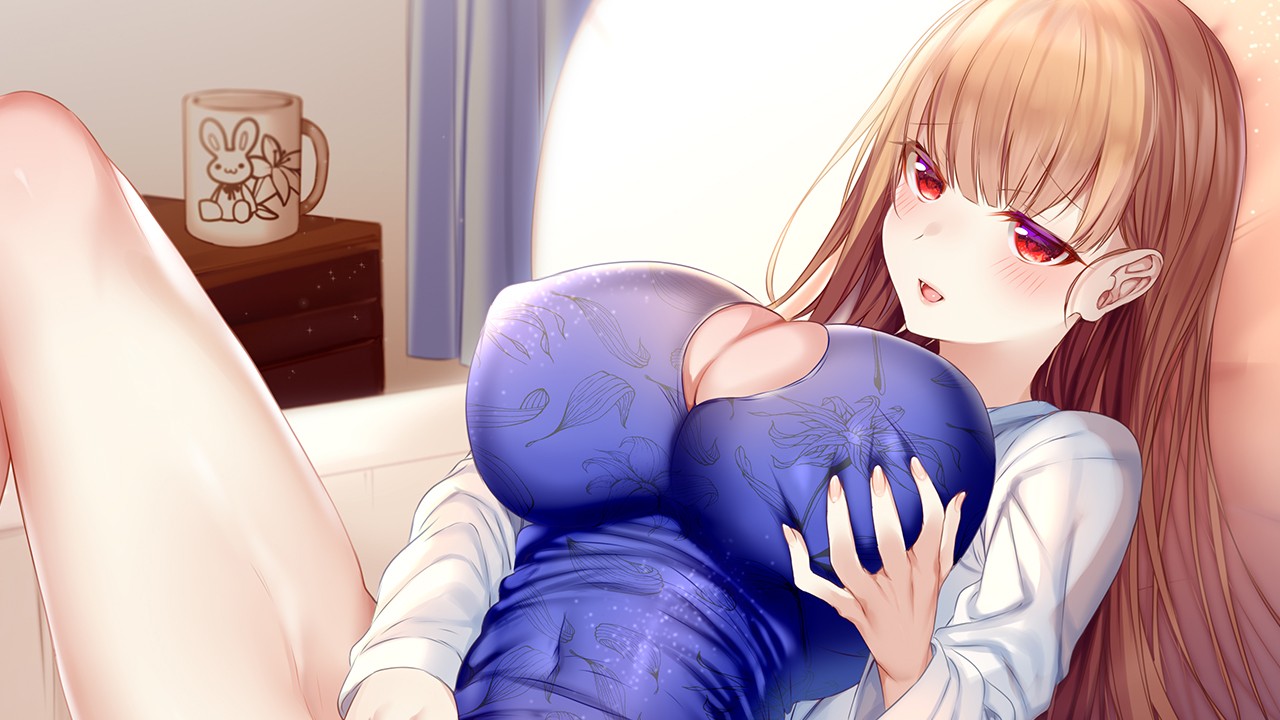 【音声アリ💕】出会って３秒でイク！
