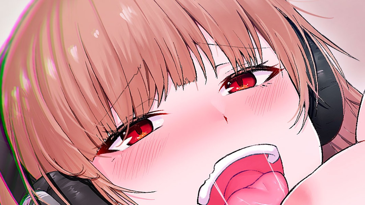 【どすけべ音声あり💖】心音と指でぐちゅぐちゅオナニー