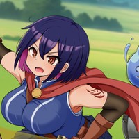 絆のエンブレム2（仮題）ヒロインの紋章＆戦闘シーン