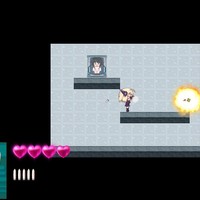 ミニゲーム『セックスドール・クライシス』を追加しました