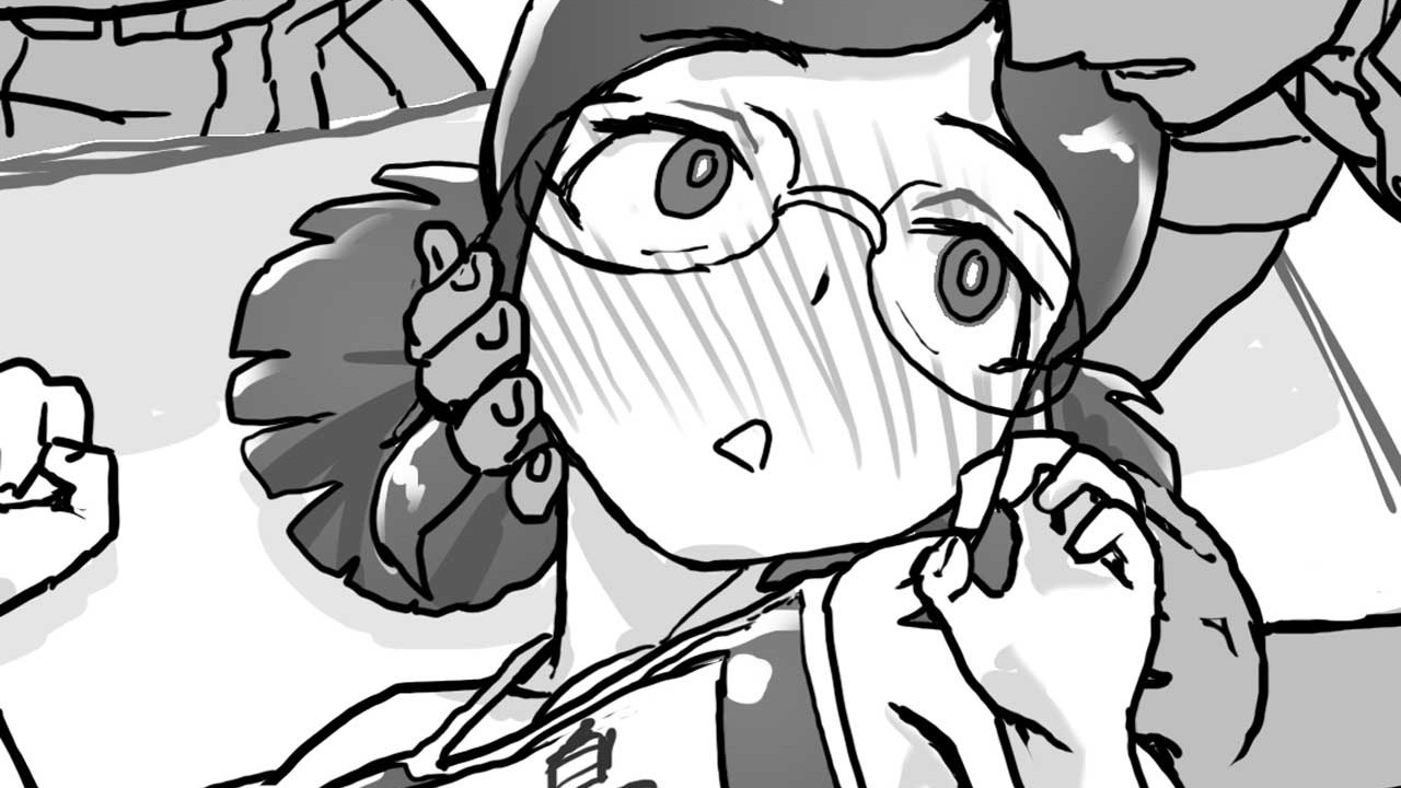 【R-18】有料記事予定 1月