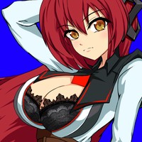 【追記あり1】ポーズ画面の大イラスト