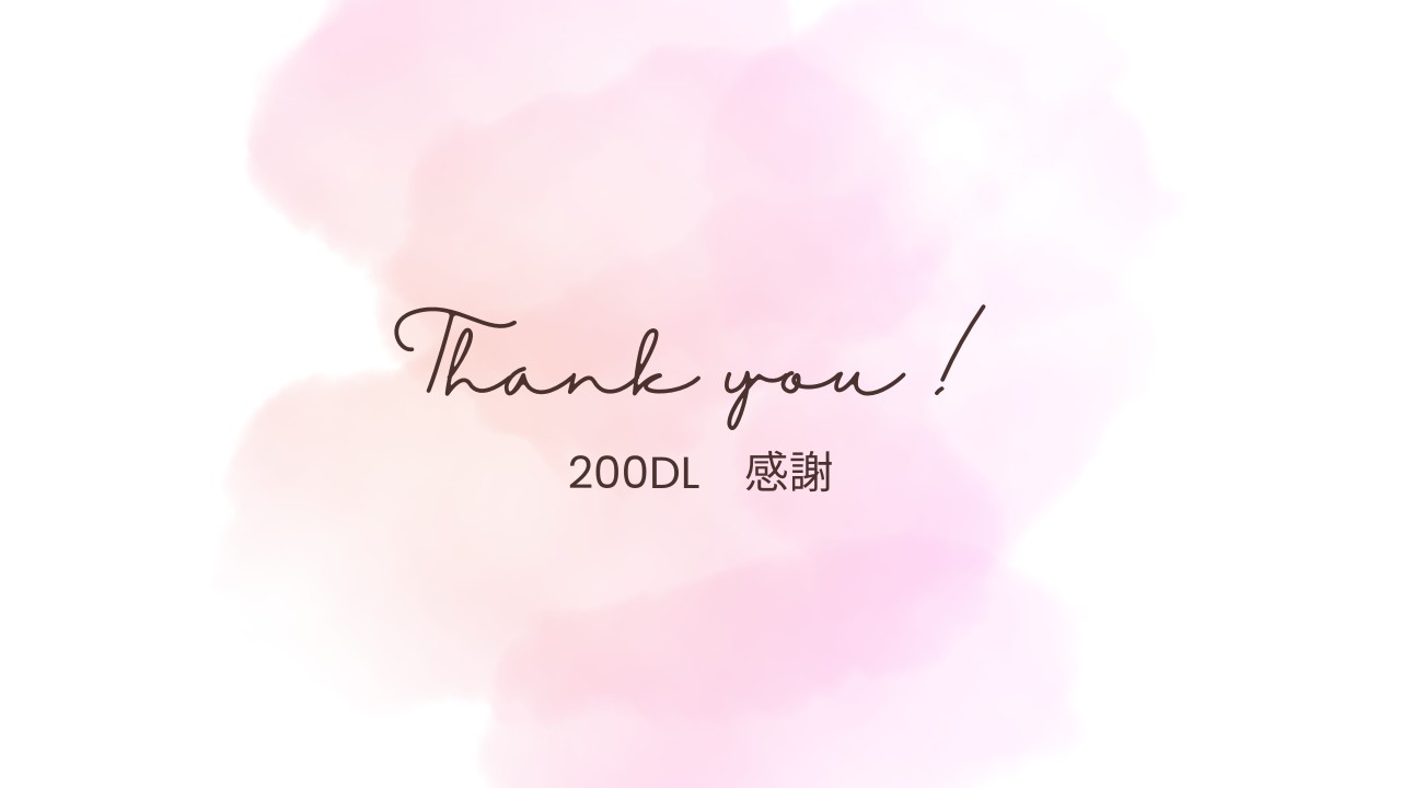 【200DL感謝!】イケメン同期は私のマシュマロおっぱいに夢中らしい