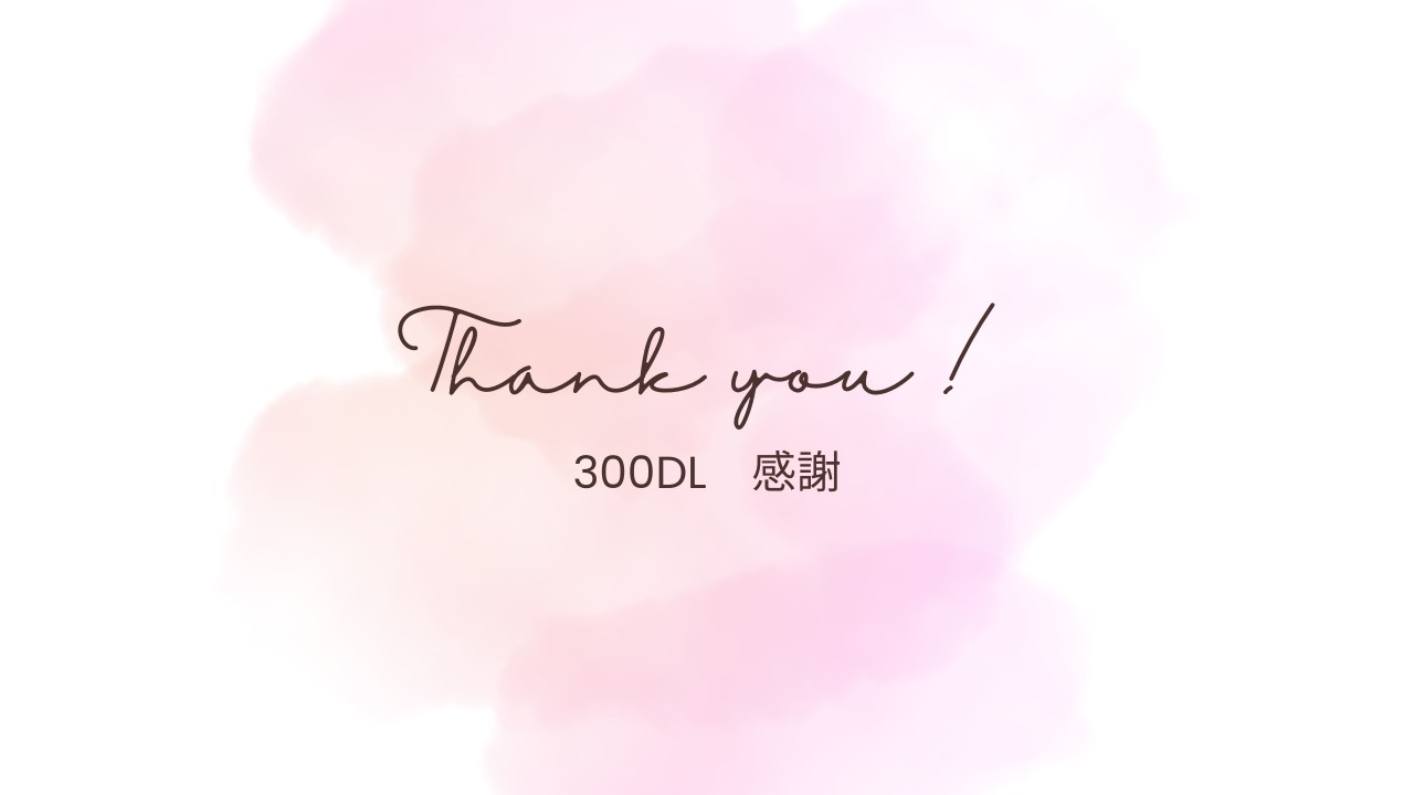 【300DL感謝!】イケメン同期は私のマシュマロおっぱいに夢中らしい