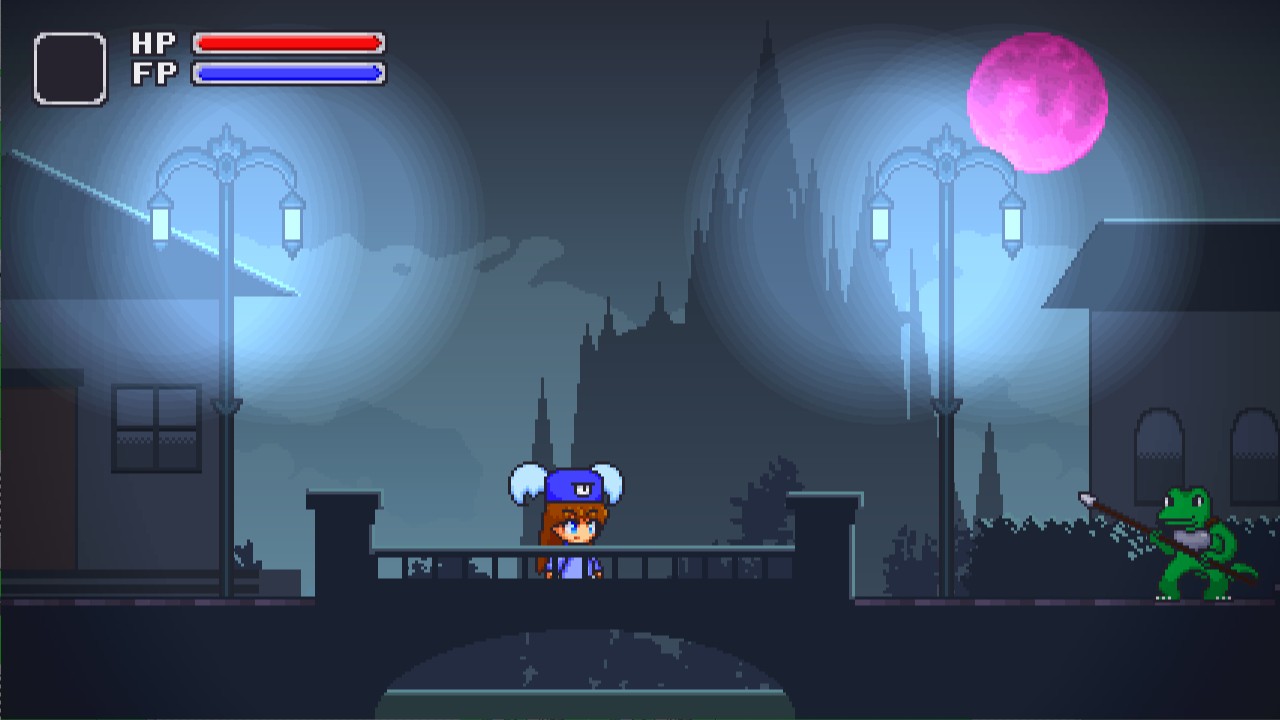 ボーパルラビットセイバース デモバージョンver0 2 Q Cumber Factory Ci En シエン