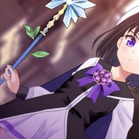 【魔法少女アスターリクス】冒頭お試し版公開