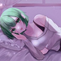 ささやきフリートーク