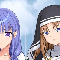 LOD-Episode:X「第一部・ティレーネ解放／第二章・王都への道」