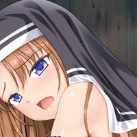 LOD-Episode:X「第一部・ティレーネ解放／第二章・王都への道～教会」