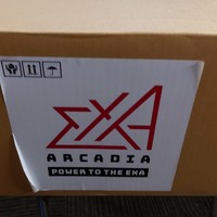 exA-Arcadia マザー基板購入