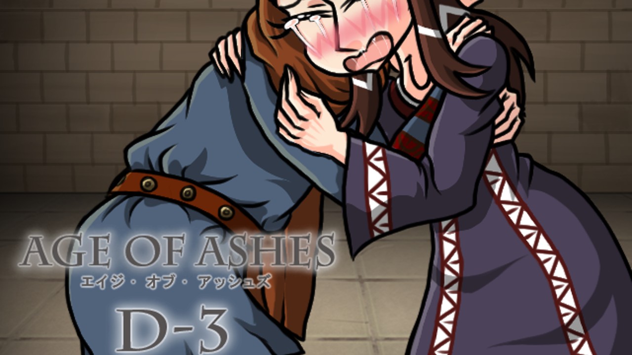 D-3！Age of Ashesが1月26日に発売開始します！！ :O