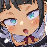 目覚ましメイド